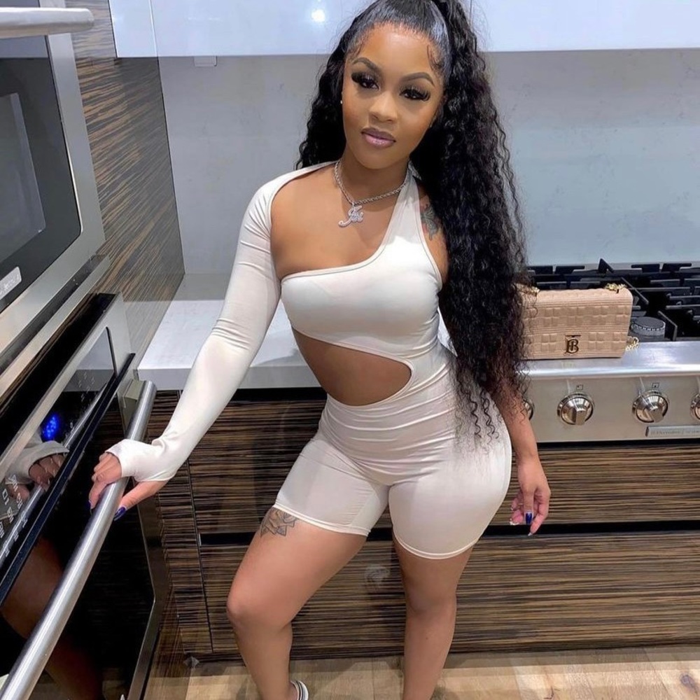 Bodysuit